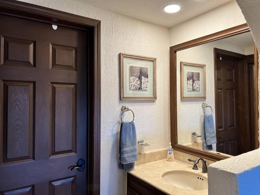 Sandy Beach Princesa A103 Ocean Front Resort Puerto Peñasco Extérieur photo