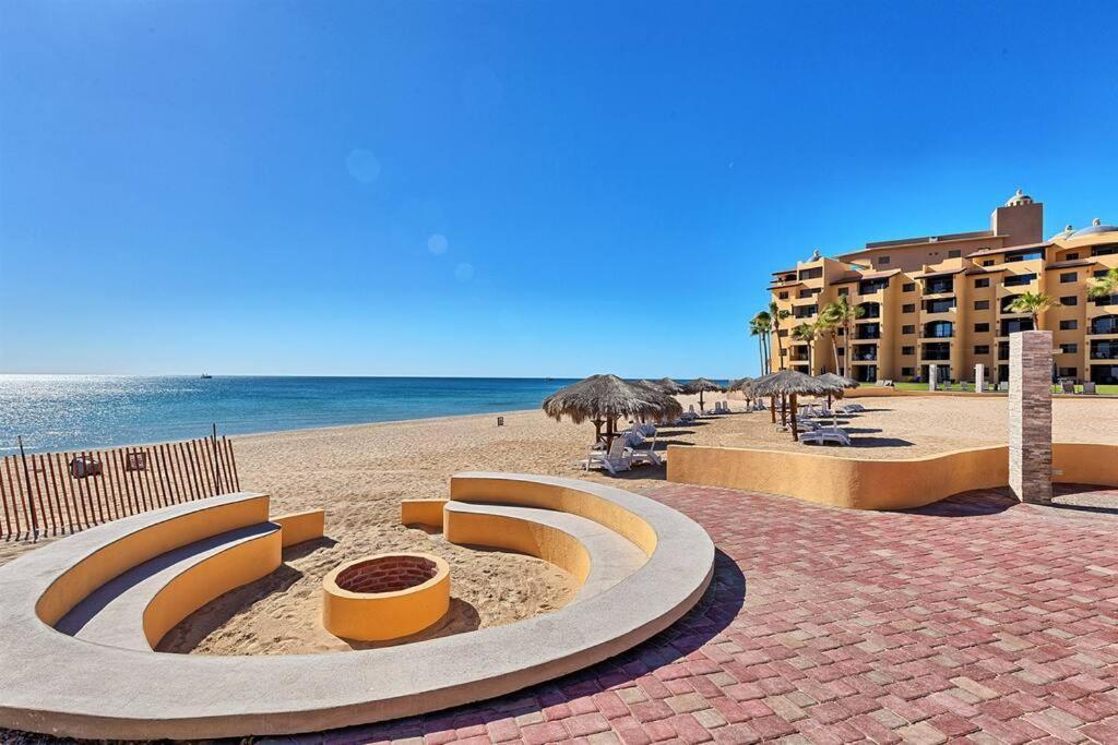Sandy Beach Princesa A103 Ocean Front Resort Puerto Peñasco Extérieur photo