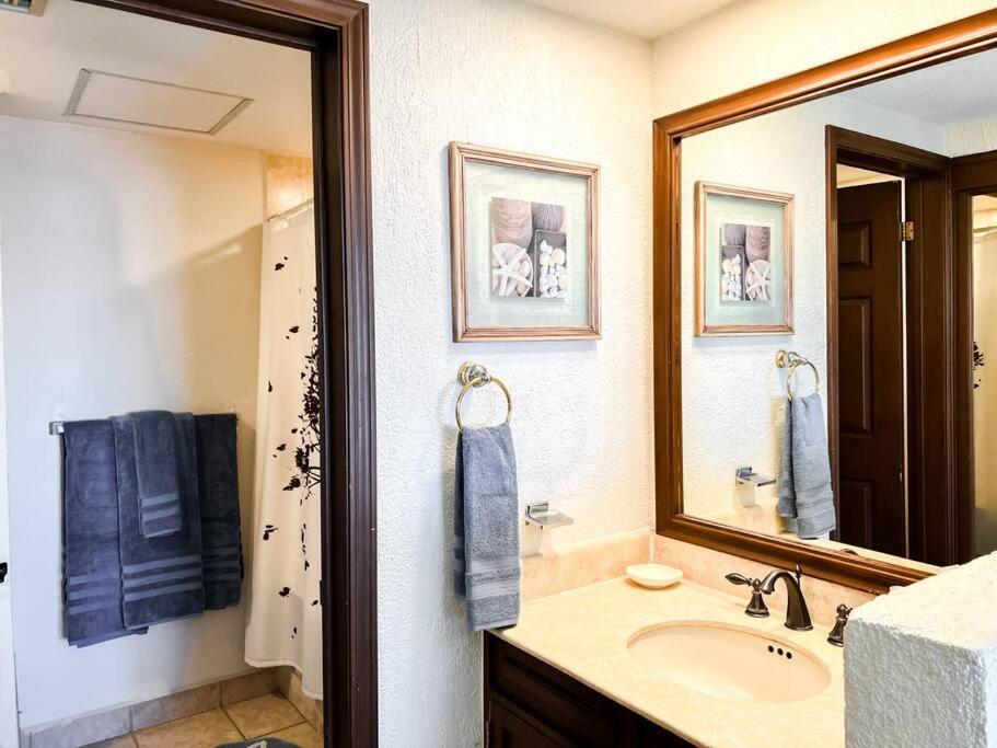 Sandy Beach Princesa A103 Ocean Front Resort Puerto Peñasco Extérieur photo