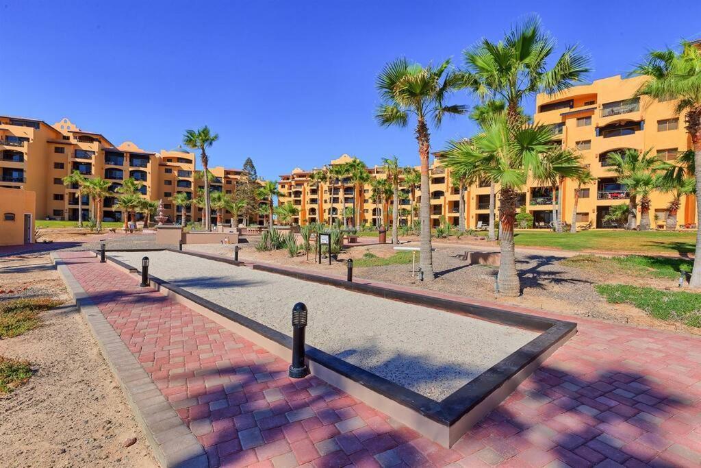 Sandy Beach Princesa A103 Ocean Front Resort Puerto Peñasco Extérieur photo